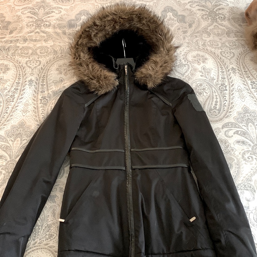 Wilfred winter Jacket/ padding